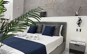 Ylisea Luxury B&B
